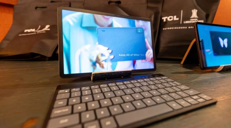 Googlebook demo review