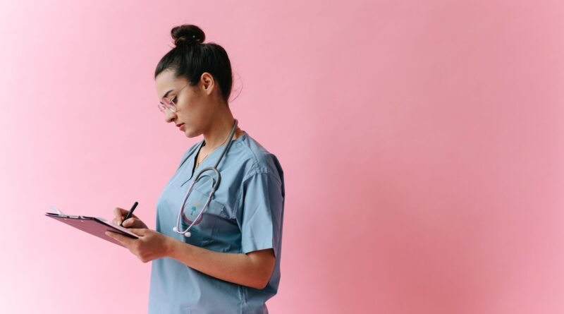 PGIMER Nursing Officer Recruitment