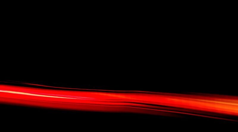 quantum fluid light beam