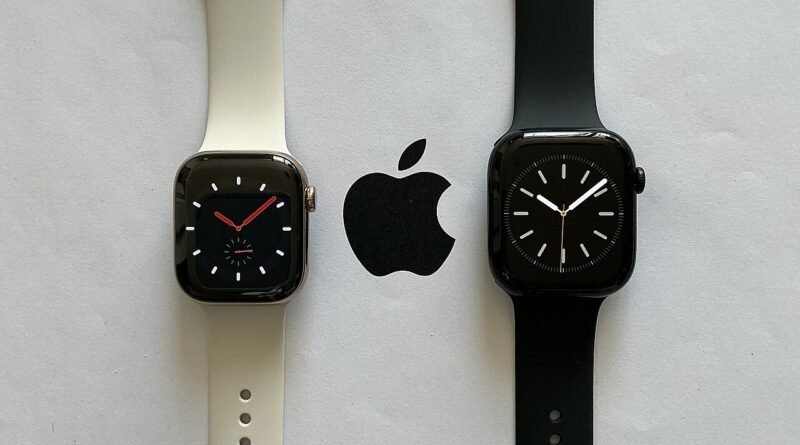 watchOS 27 upgrade