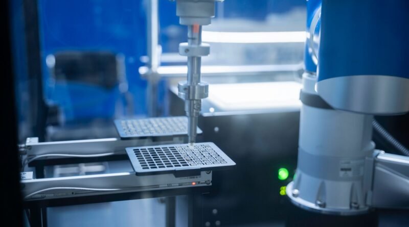 Chinese AI Labs