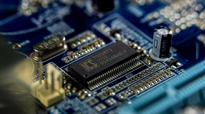 Cirrus Logic Synaptics deal