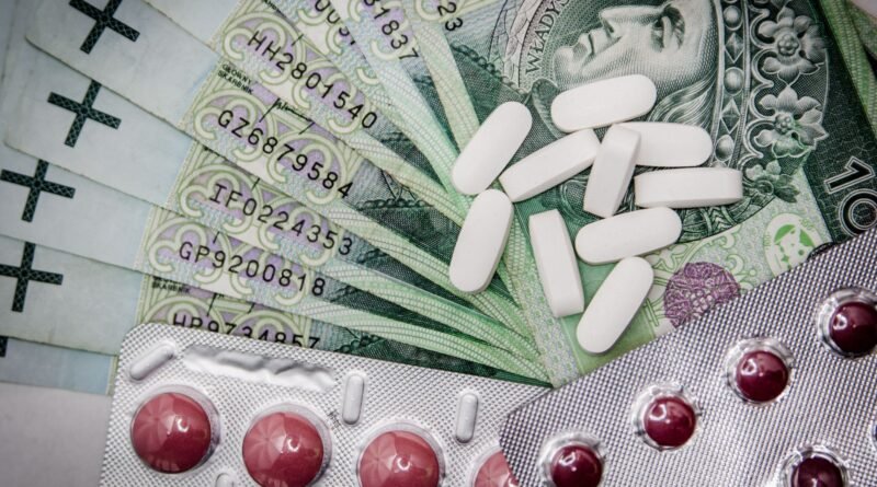 Confido Health funding