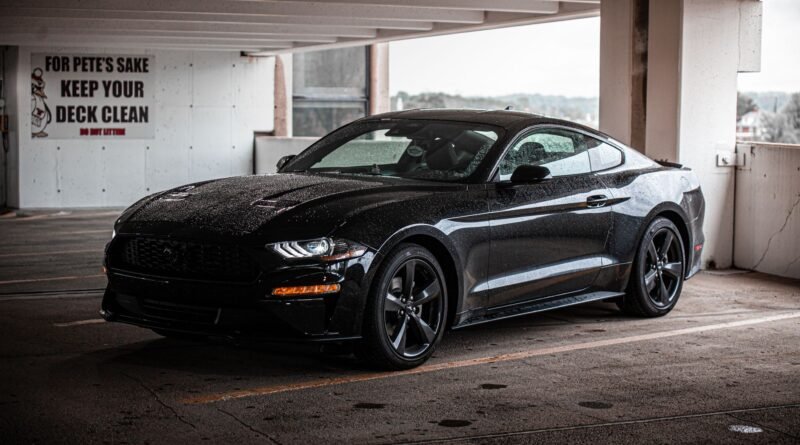 Ford 5.0 Coyote V8 lifespan