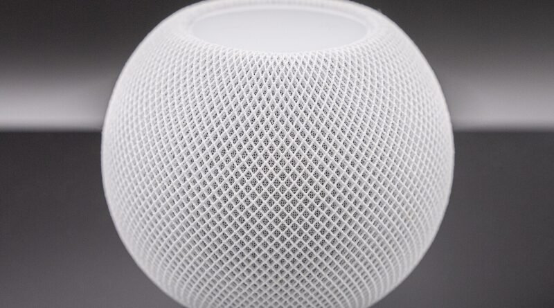 HomePod Mini 2