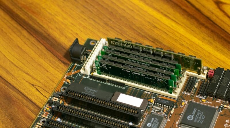 Micron stock news