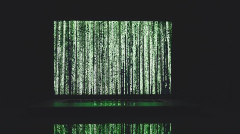 Pixel screen savers