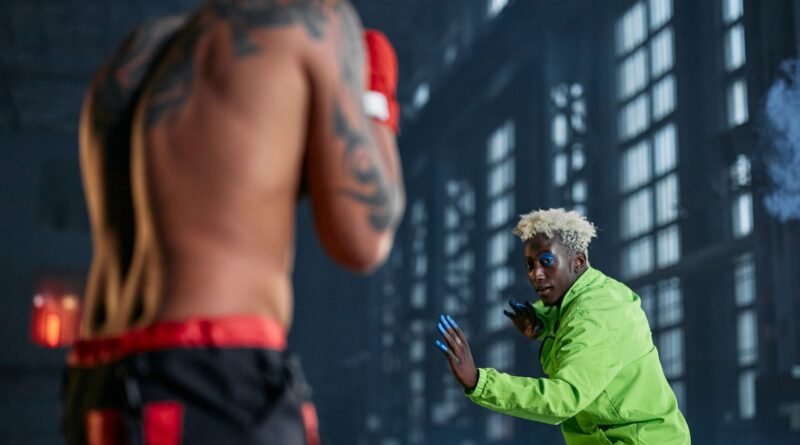 Tekken 8 DLC