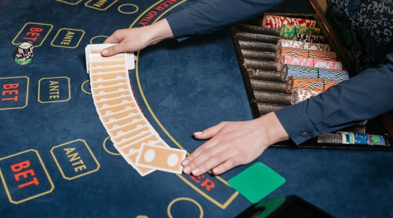 U.S. chip deal